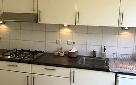 Vakantiehuis in Katwijk aan zee